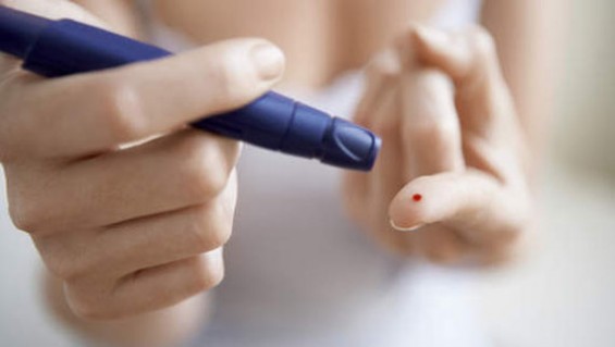 Ouderdomsdiabetes bij jongeren